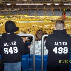 Indy SX 2009