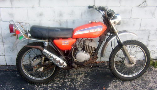 1974 Suzuki TC125.jpg