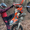 Hard Enduro Fan USA